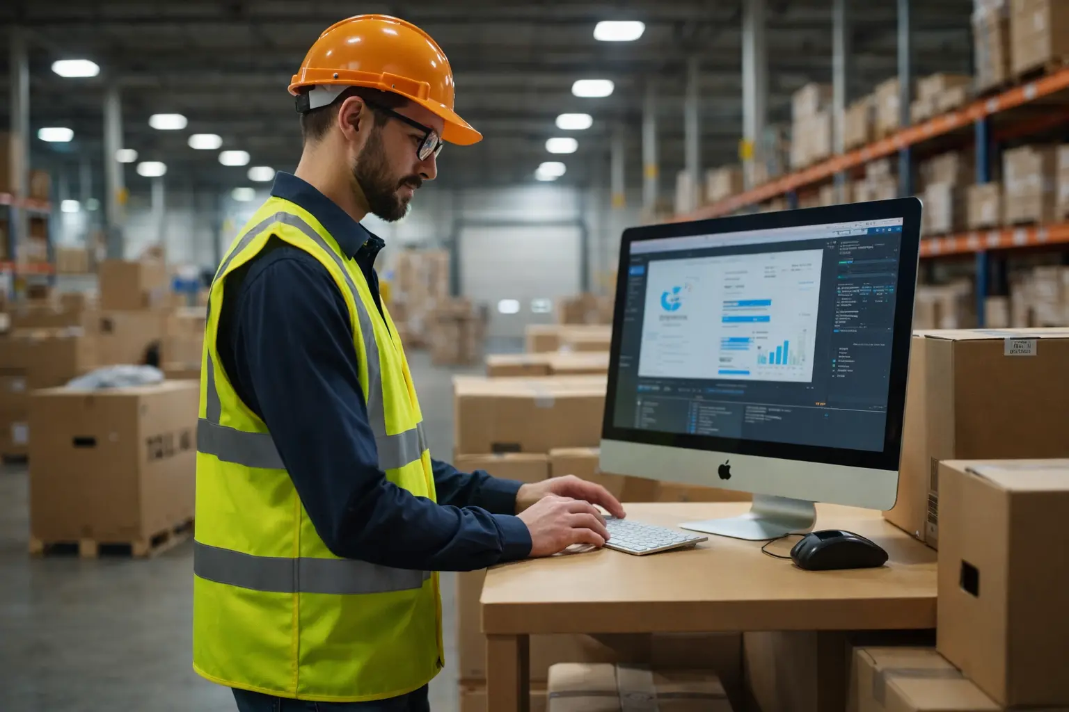 a strategic partner for long term scale