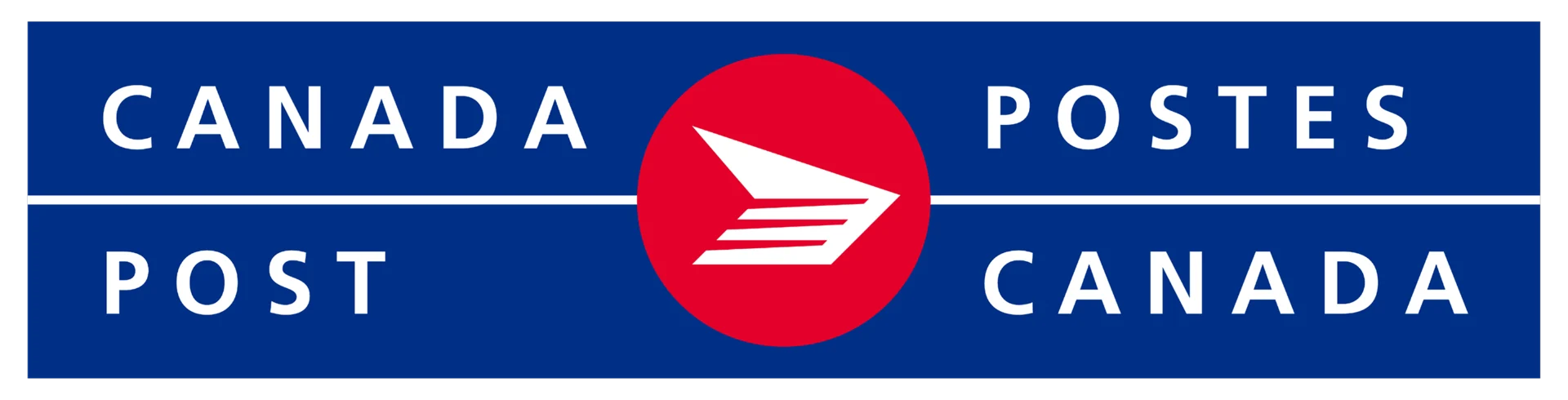 canada post logo