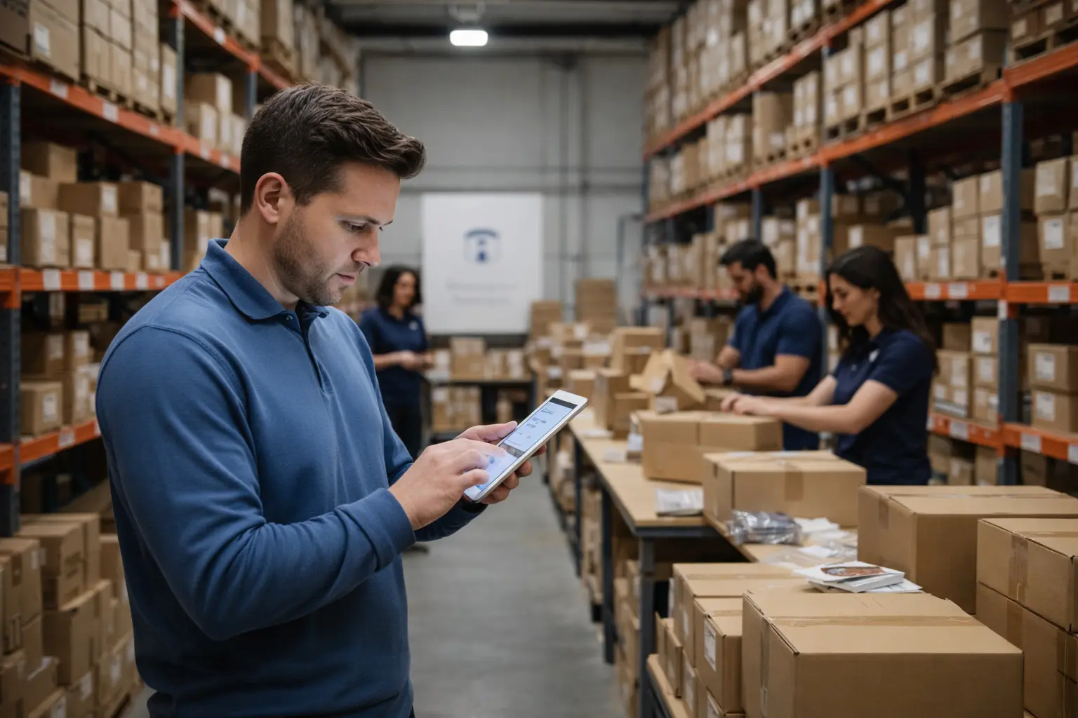 fulfillment solutions for startup brands