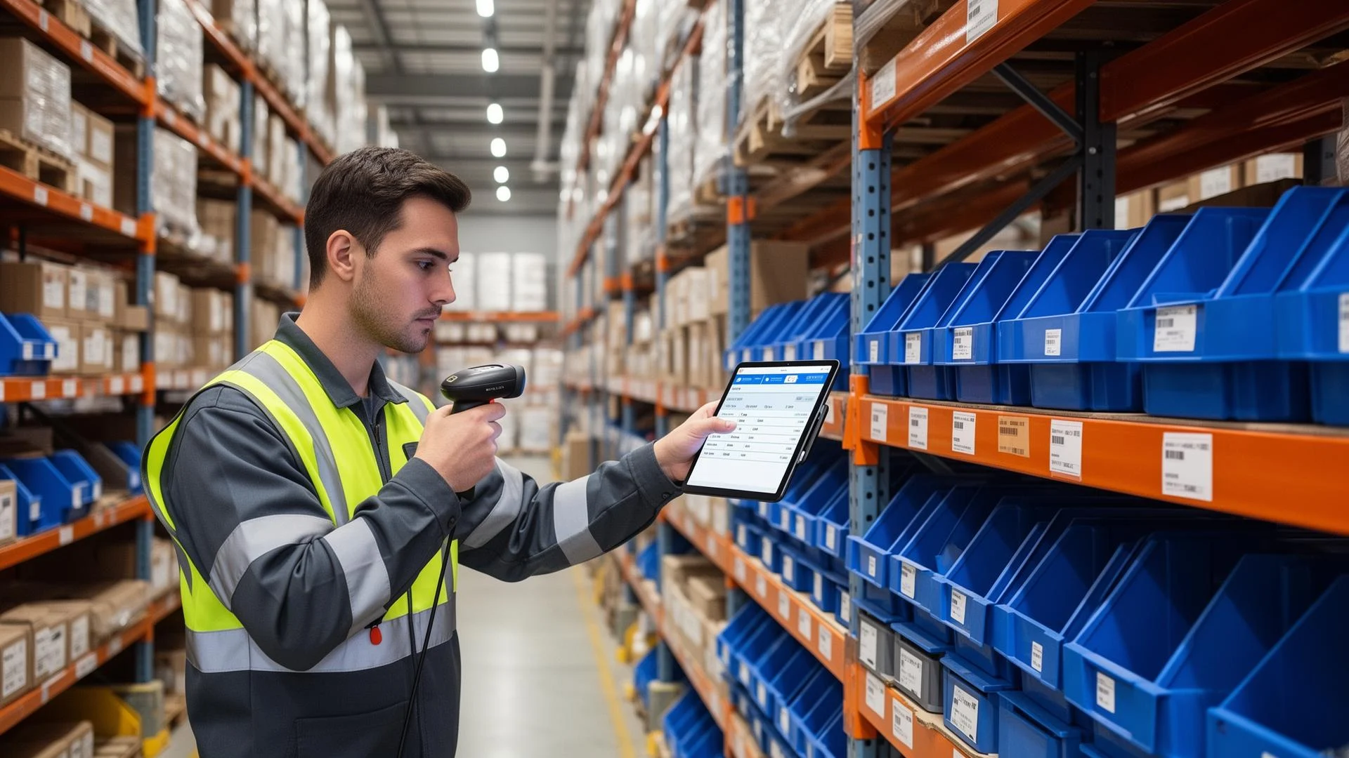 inventory overview bbumjyst