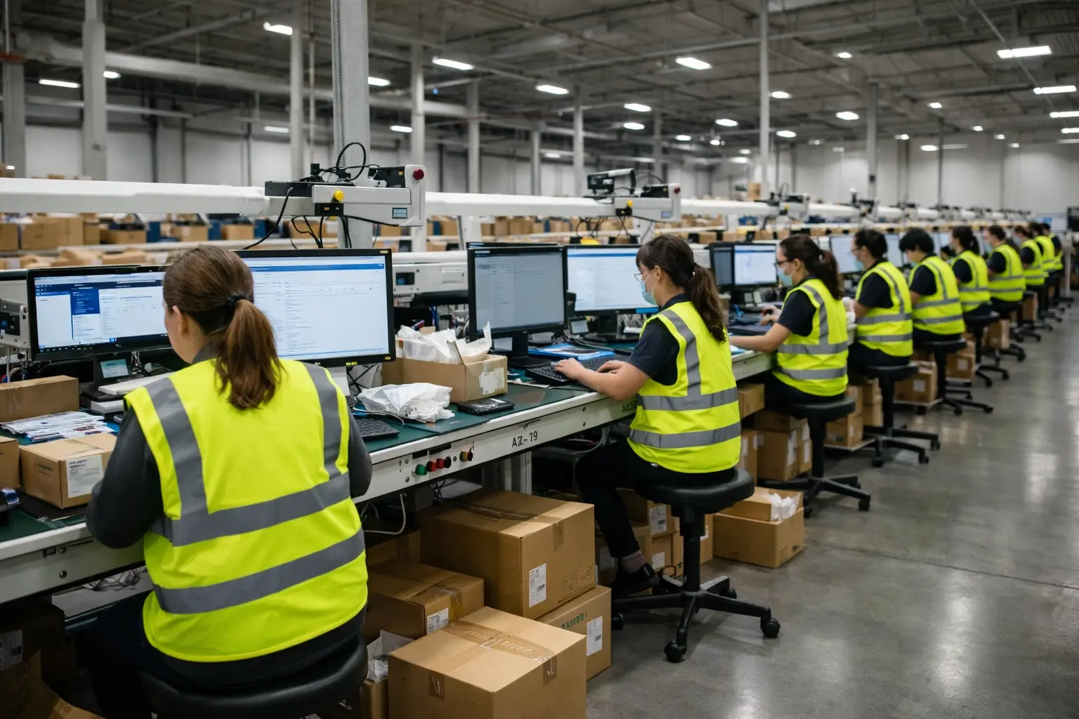 startup fulfillment challenges