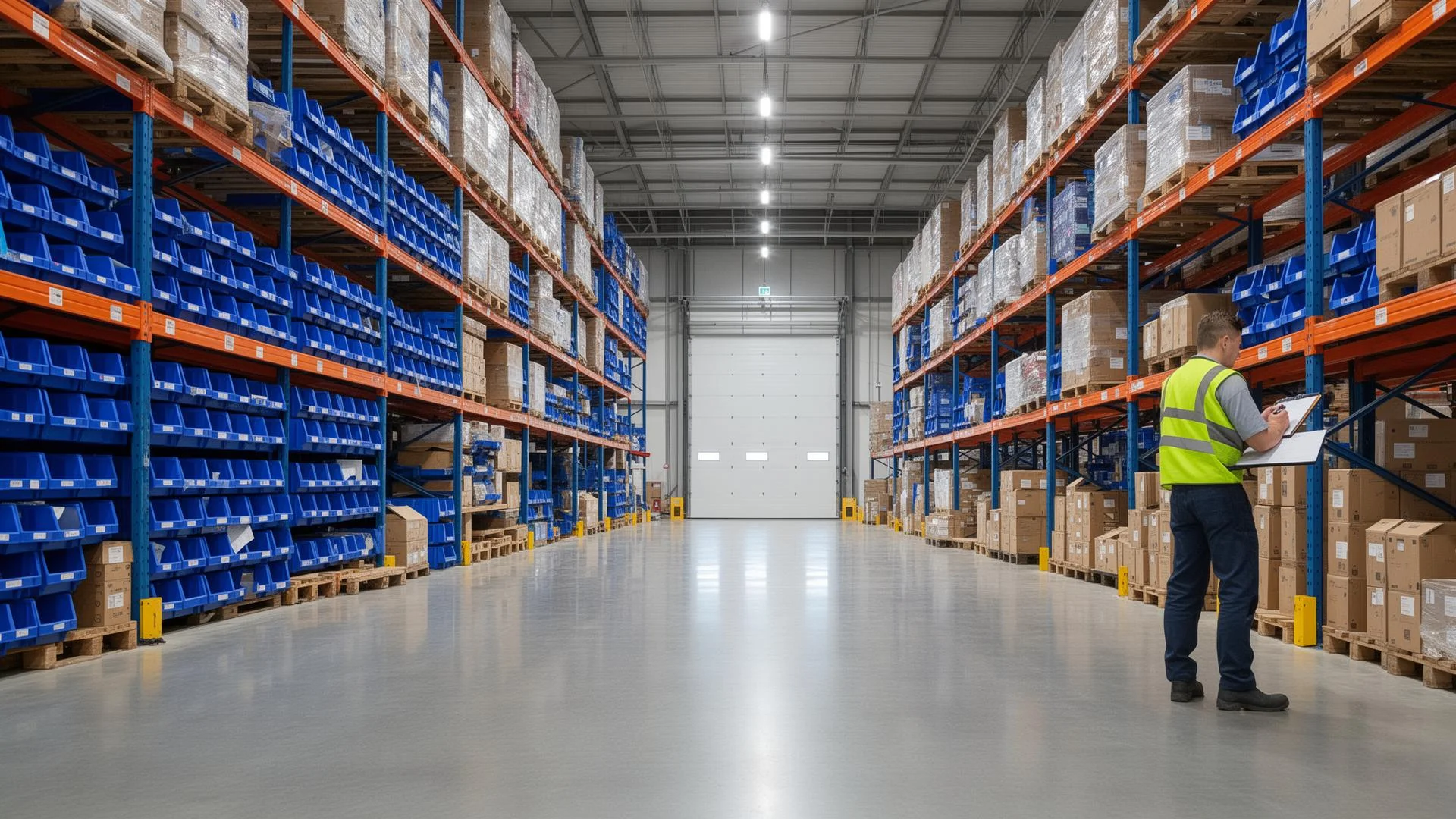 warehouse storage overview bm2heqzt