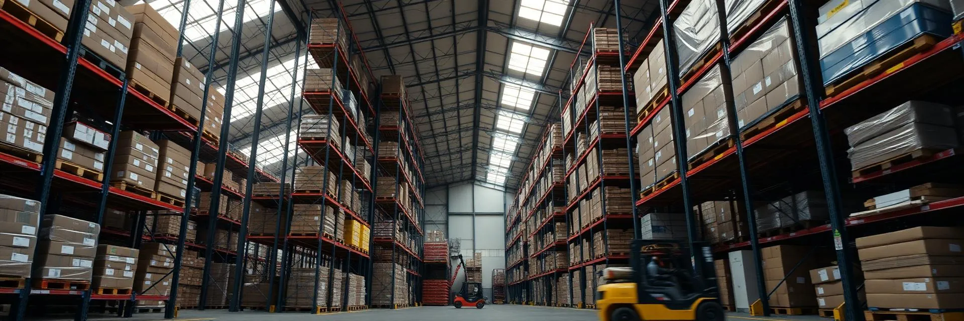 warehousing cta ch5swovp